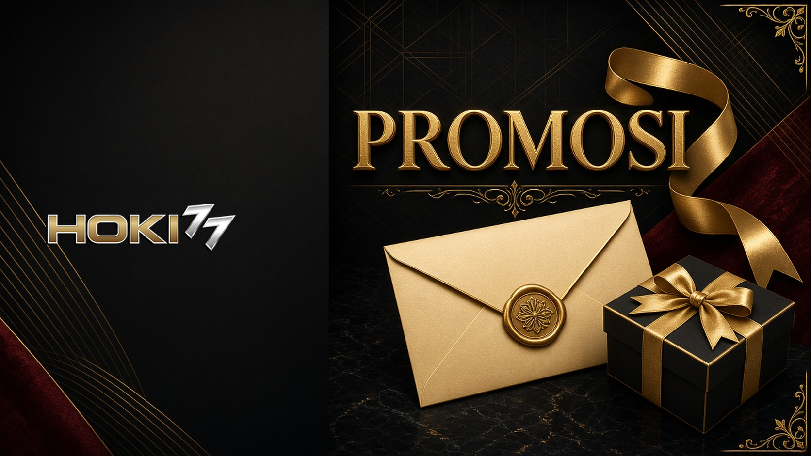 Promosi HOKI77 — kelompok program dalam katalog
