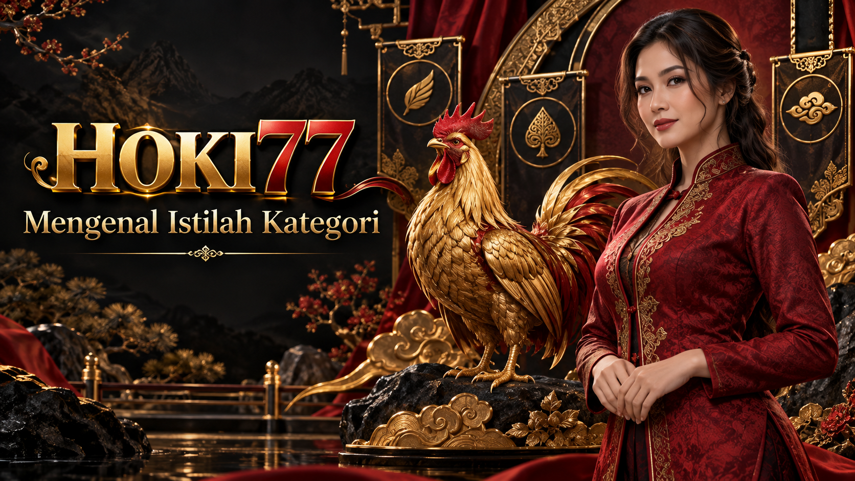 HOKI77 | Sabung Ayam Sabung Ayam HOKI77 — Istilah Kategori