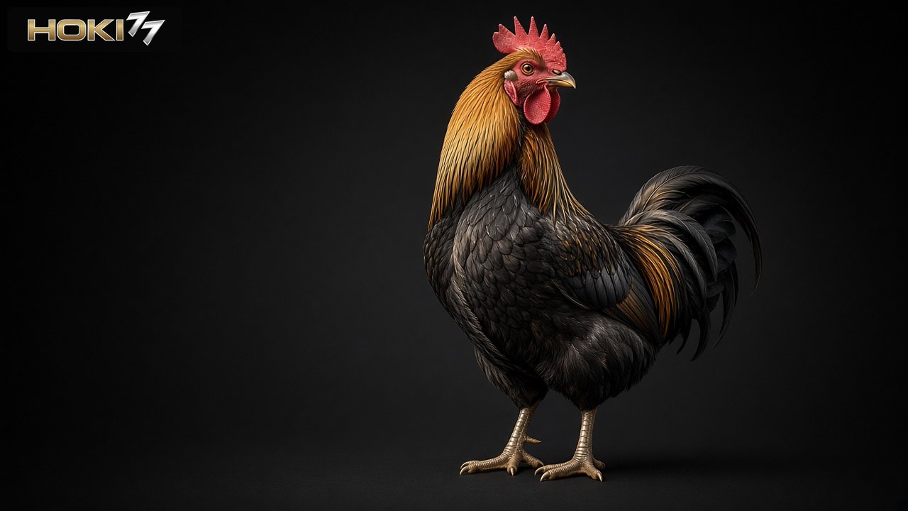 HOKI77 informasi Sabung Ayam